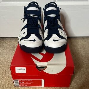 Nike Air More Uptempo